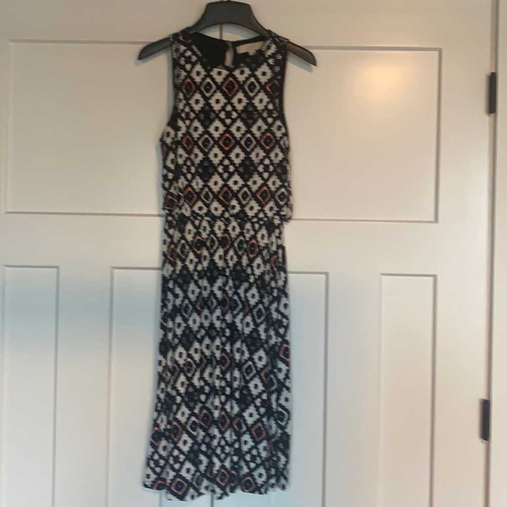 Loft Knit Dress Size XS
